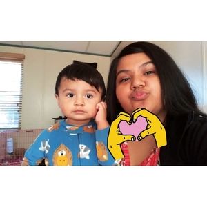 Meet your Posher, Laura